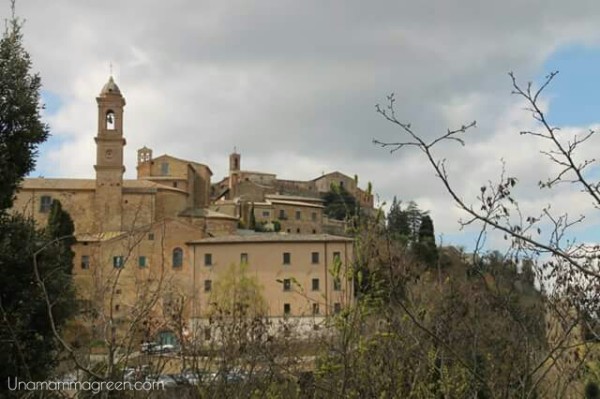 val d'orcia montepulciano
