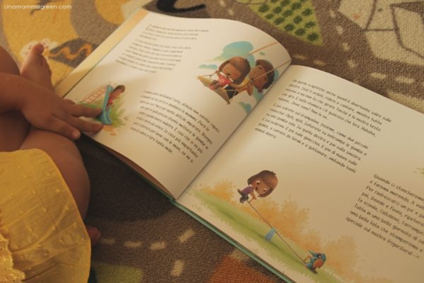 libri personalizzati bambini